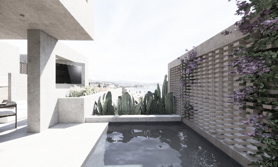 villa Aliki